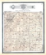 Rick's Township, Christian County 1911